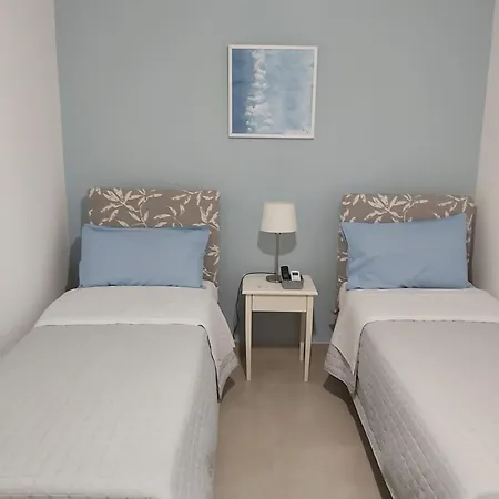 Carpe Diem Bed & Breakfast *