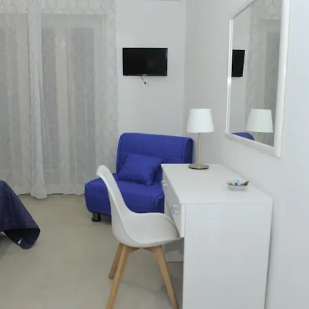 Carpe Diem Bed and Breakfast