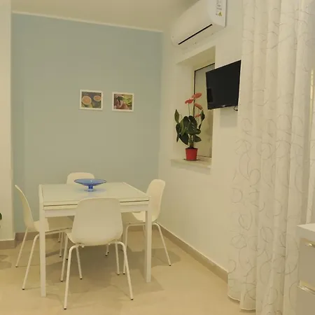 Bed and Breakfast Carpe Diem 3*