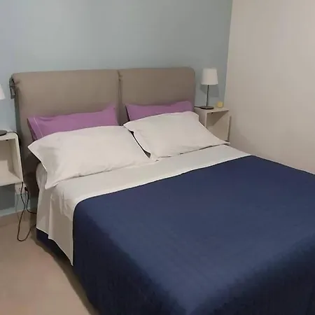 Bed and Breakfast Carpe Diem Gravina di Catania