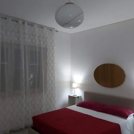 Bed & Breakfast Carpe Diem *