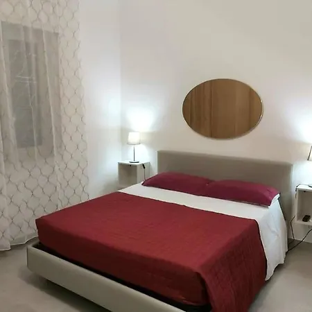 Bed and Breakfast Carpe Diem