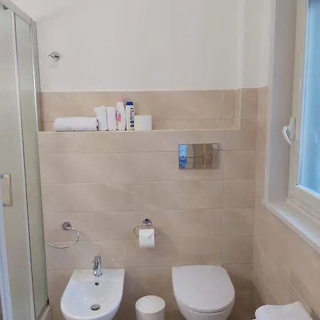 Carpe Diem Bed and Breakfast 3*