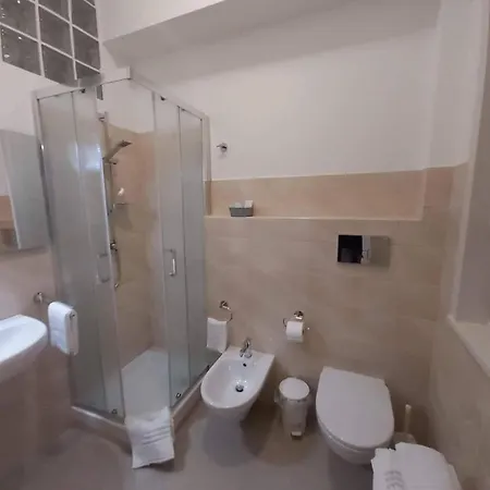 Bed and Breakfast Carpe Diem 3*