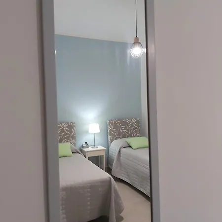 Carpe Diem Bed and Breakfast Gravina di Catania